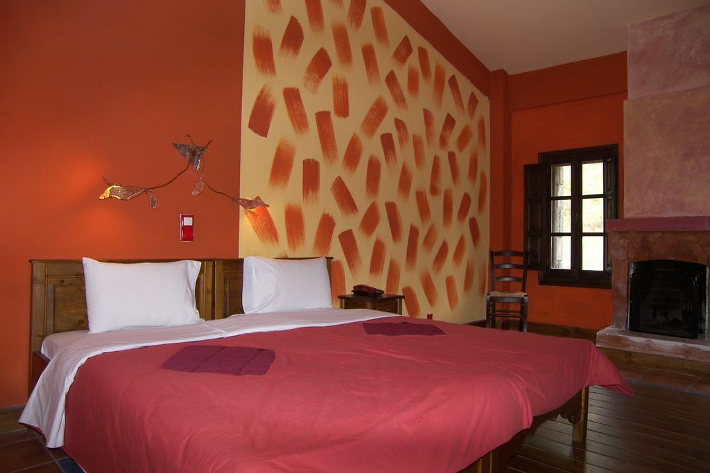 Hotel Astrovolia Kalambaka Camera foto