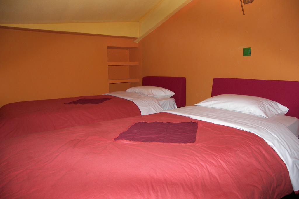 Hotel Astrovolia Kalambaka Camera foto