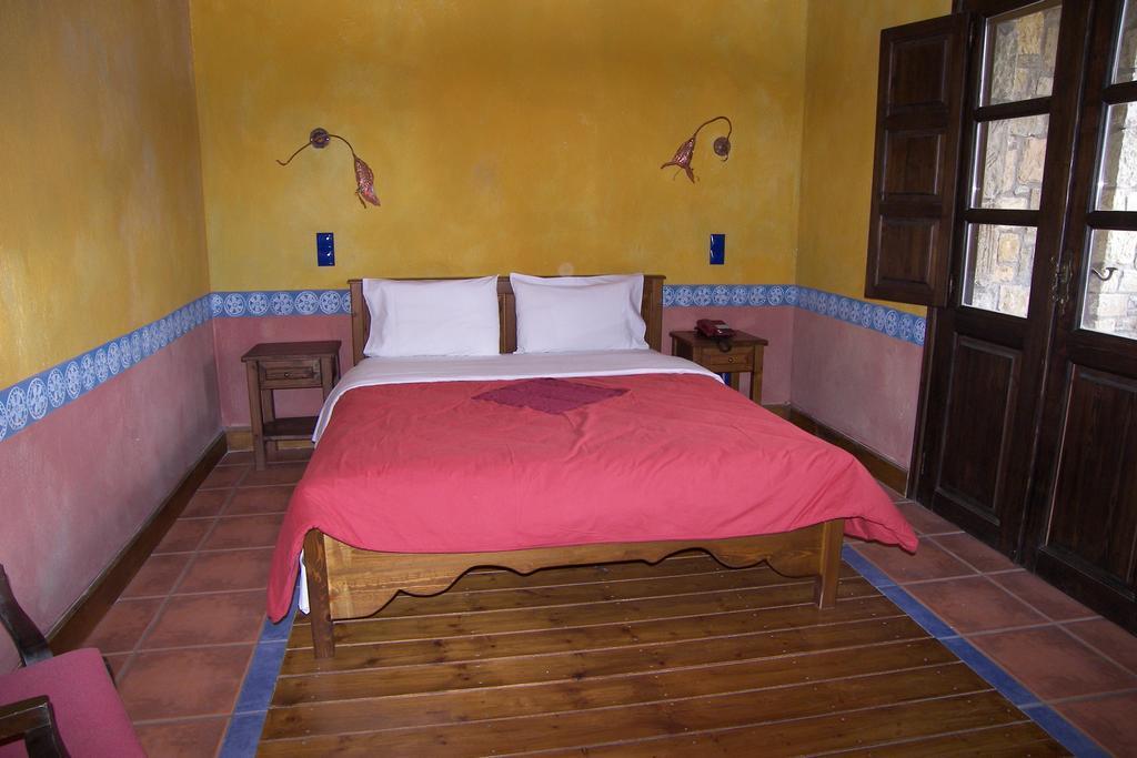 Hotel Astrovolia Kalambaka Camera foto