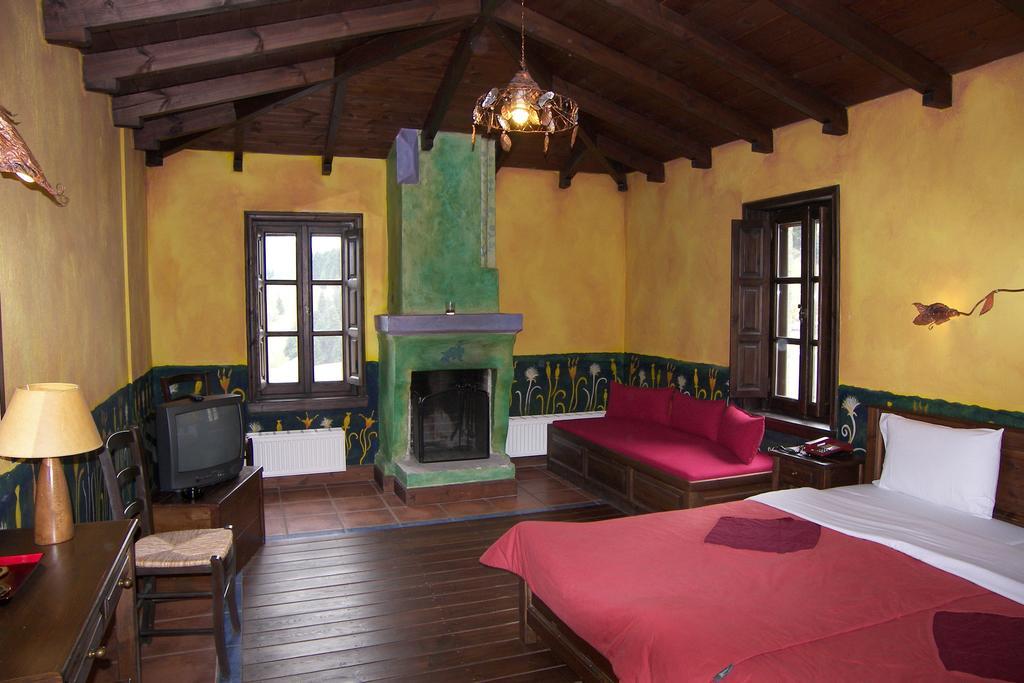 Hotel Astrovolia Kalambaka Camera foto