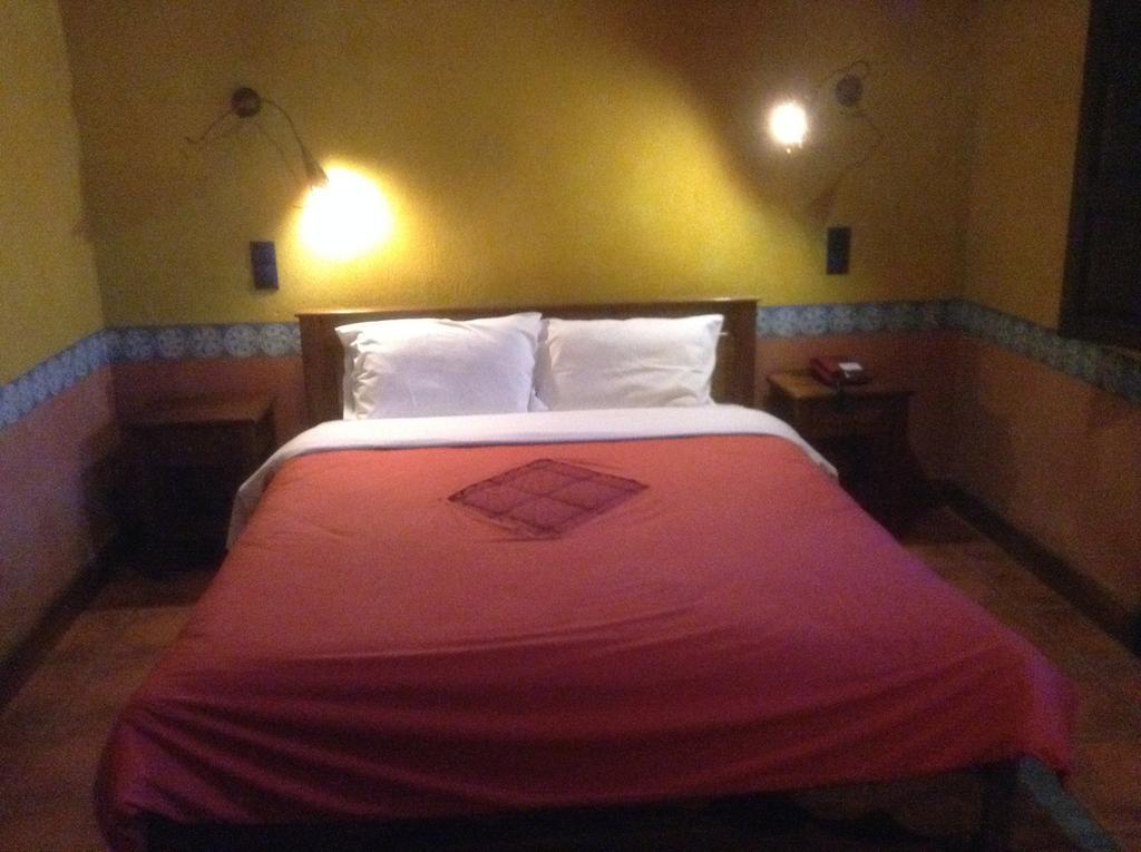 Hotel Astrovolia Kalambaka Camera foto