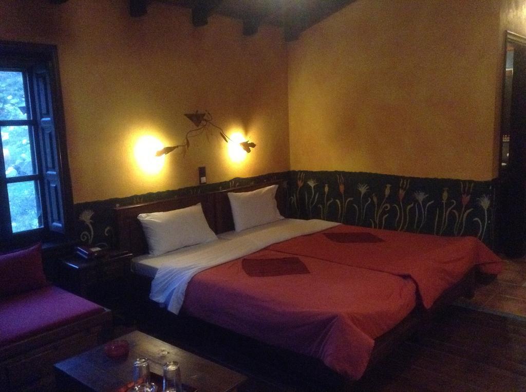 Hotel Astrovolia Kalambaka Camera foto
