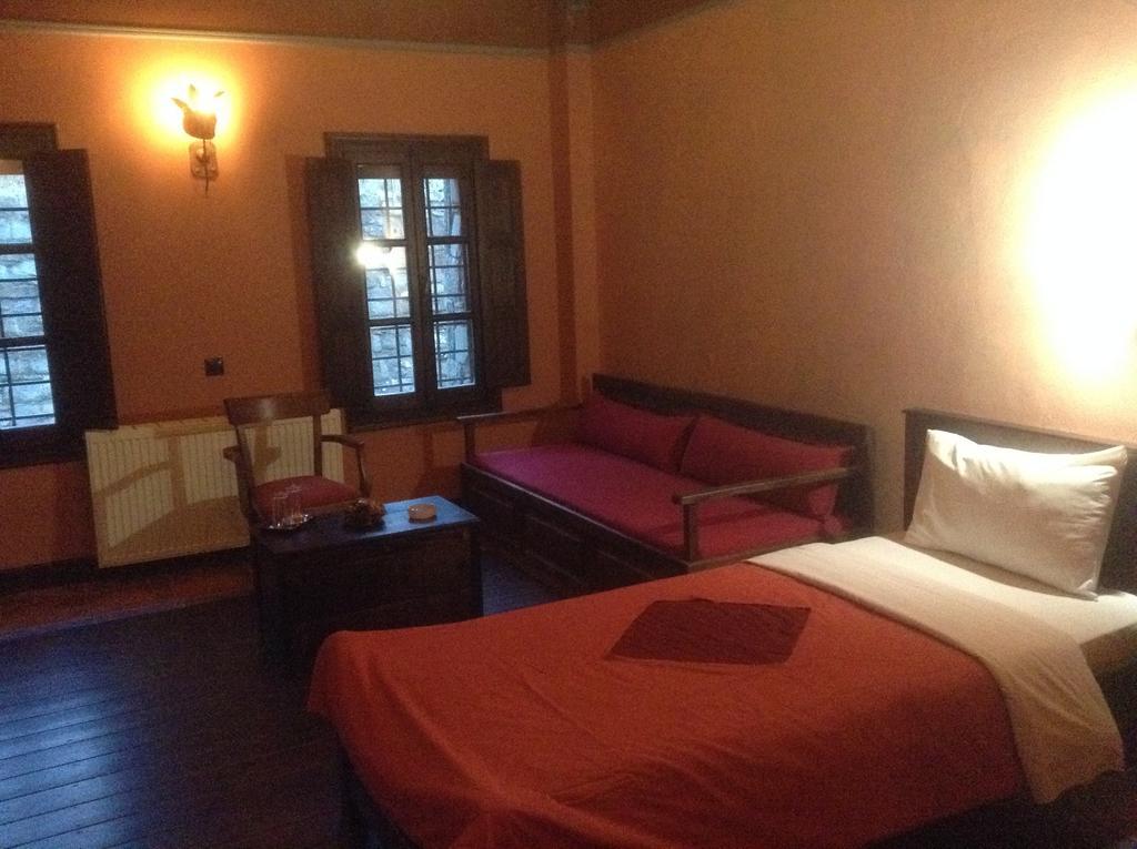 Hotel Astrovolia Kalambaka Camera foto